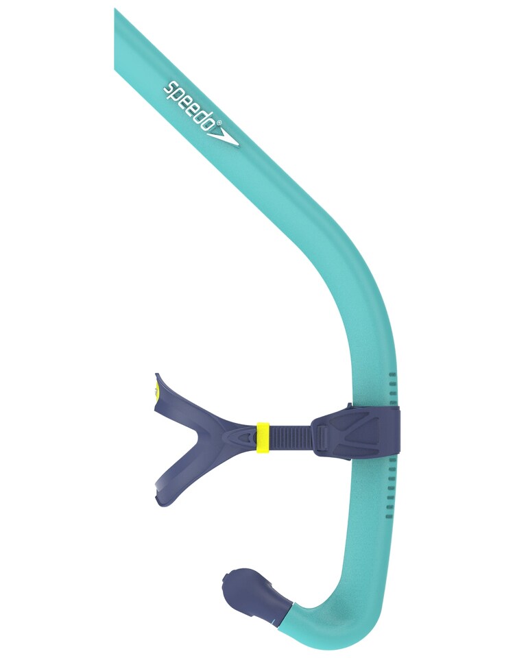 Speedo Bullet Head Centre Snorkel