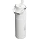 image 3 of Stanley IceFlow 2.0 1.1L Water Bottle - Frosted White - One Size | White | Frosted White | One Size