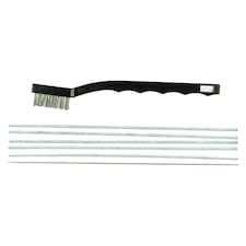 Lumiweld Aluminium Welding Brazing Soldering Crack Repair Rods Weld 5 Rod Kit