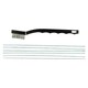 image 1 of Lumiweld Aluminium Welding Brazing Soldering Crack Repair Rods Weld 5 Rod Kit