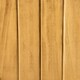 image 6 of Outsunny 2 Seater Wood Garden Storage Bench Outdoor Storage Box Natural
