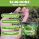 image 6 of Vitax Slug Gone 5L Natural Wool Pellets for Organic Gardens Protect Plants from Slugs & Snails Improves Soil & Plant Health | Brown