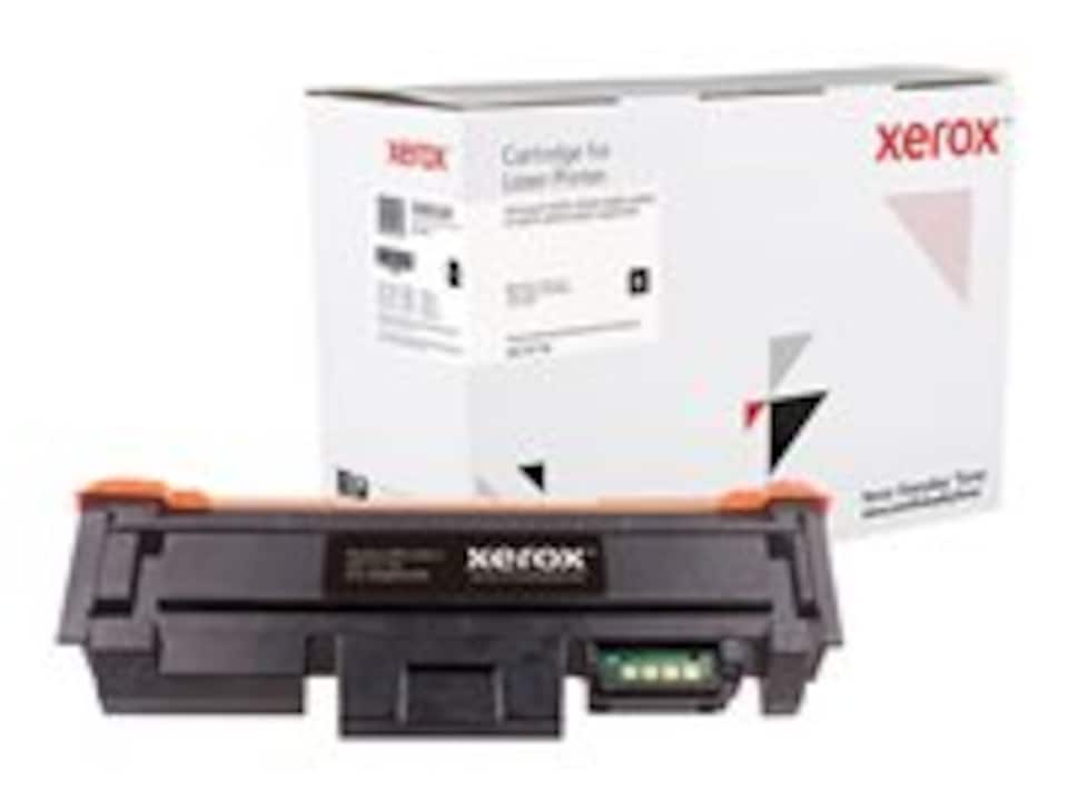 Everyday - Black - compatible - toner cartridge (alternative for: Samsung MLT-D116L) - for Samsung Xpress SL-M2625, M2626, M2675, M2676, M2825, M2826, M2836, M2875, M2876, M2886