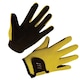 image 5 of Woof Wear Young Riders Pro Horse Riding Gloves Blue | Size: Small
Colour: Electric Blue
