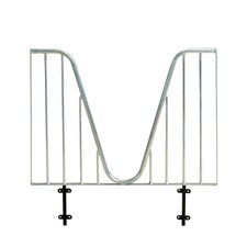 Stubbs Anti-Weaver Infill - Silver - One size
