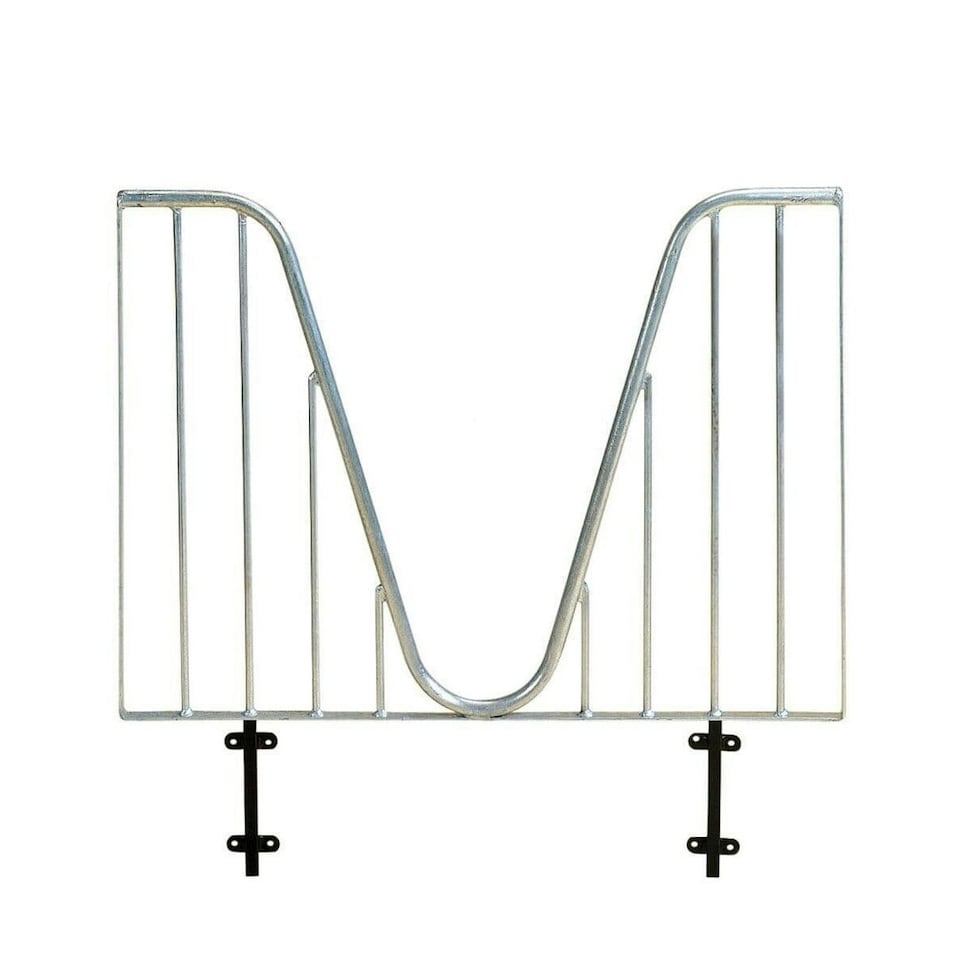 Stubbs Anti-Weaver Infill - Silver - One size