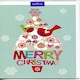 image 1 of Hallmark Merry Christmas card