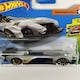 image 2 of Hot Wheels Electro Silhouette HW Exotics 1:64 Scale GHC31D521 B13