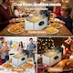 image 8 of Spector Deep Fat Fryer 3L Electrical Stainless Steel Removable Frying Basket