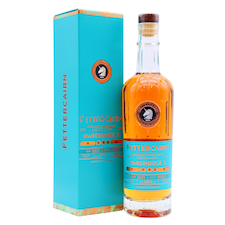 Fettercairn - Warehouse 2 Batch 001 Highland Single Malt Scotch 2010 Whisky