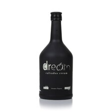 Domaine Dupont Dream Calvados Cream Liqueur