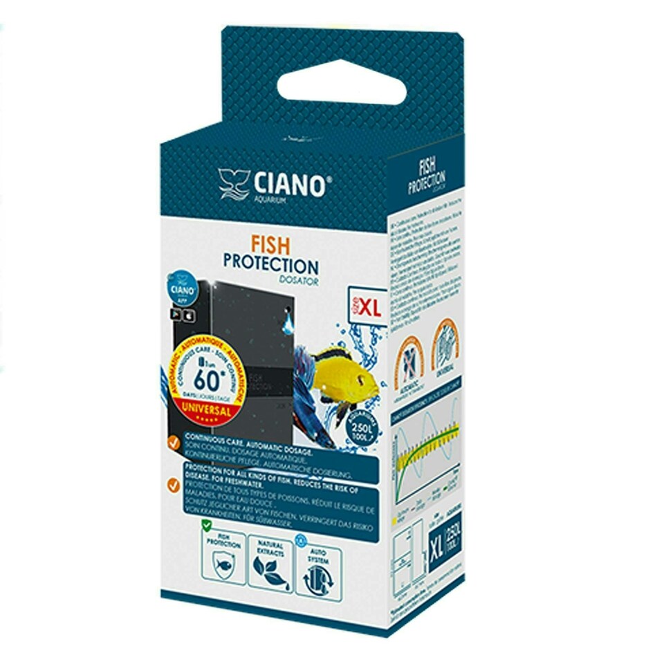 image 1 of Ciano Fish Protection Dosator N/A | XL