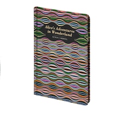 Chiltern Classics Novel Alice's Adventures in Wonderland - Lewis Carroll