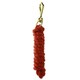 image 2 of Hy Horse Leadrope - Red - 1.8m