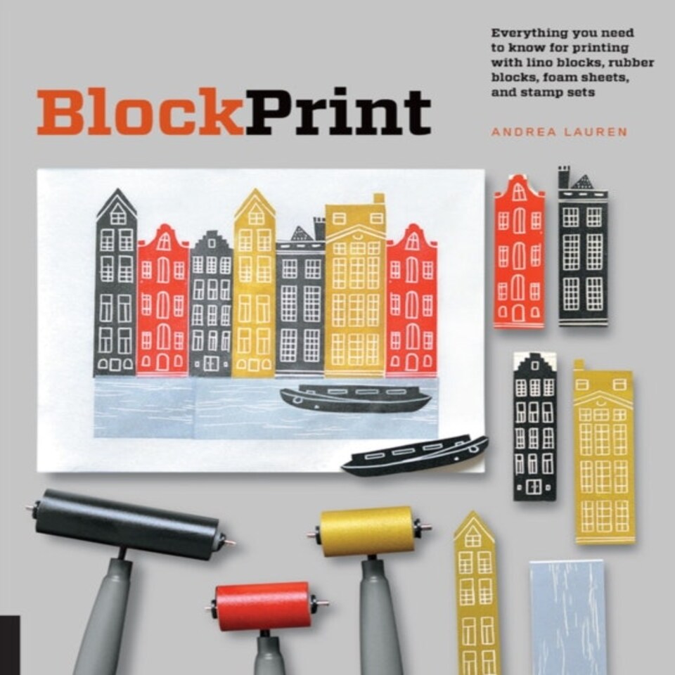Block Print