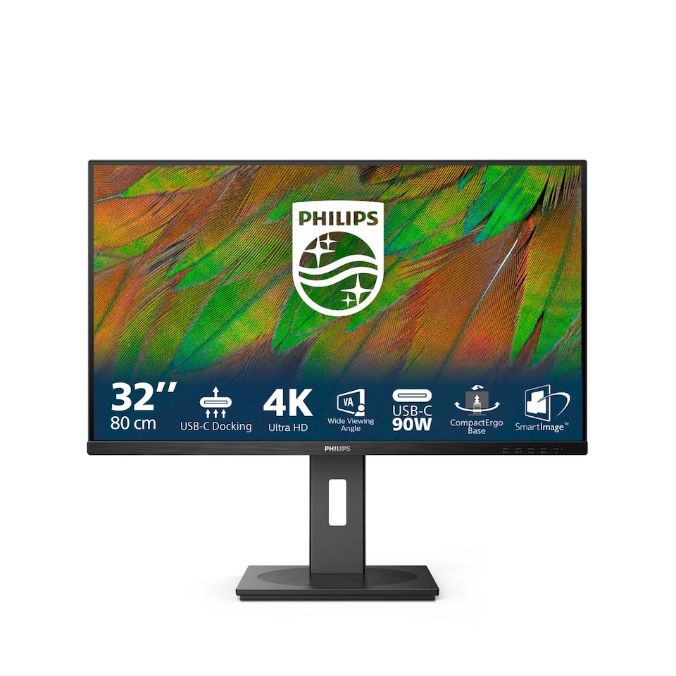 image 1 of Philips Evnia 5000 27M2C5201L/00 LED display 68.6 cm (27 Inches) 1920 x 1080 pixels Full HD LCD White