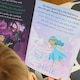 image 3 of Personalised Sleeping Beauty Story Book