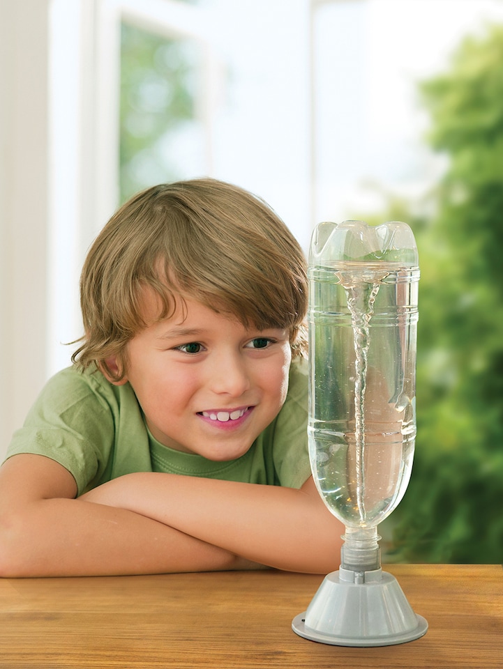 image 1 of KidzLabs - Tornado Maker