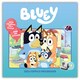 image 1 of BLUEY 2026 FAMILY ORGANISER CALENDAR