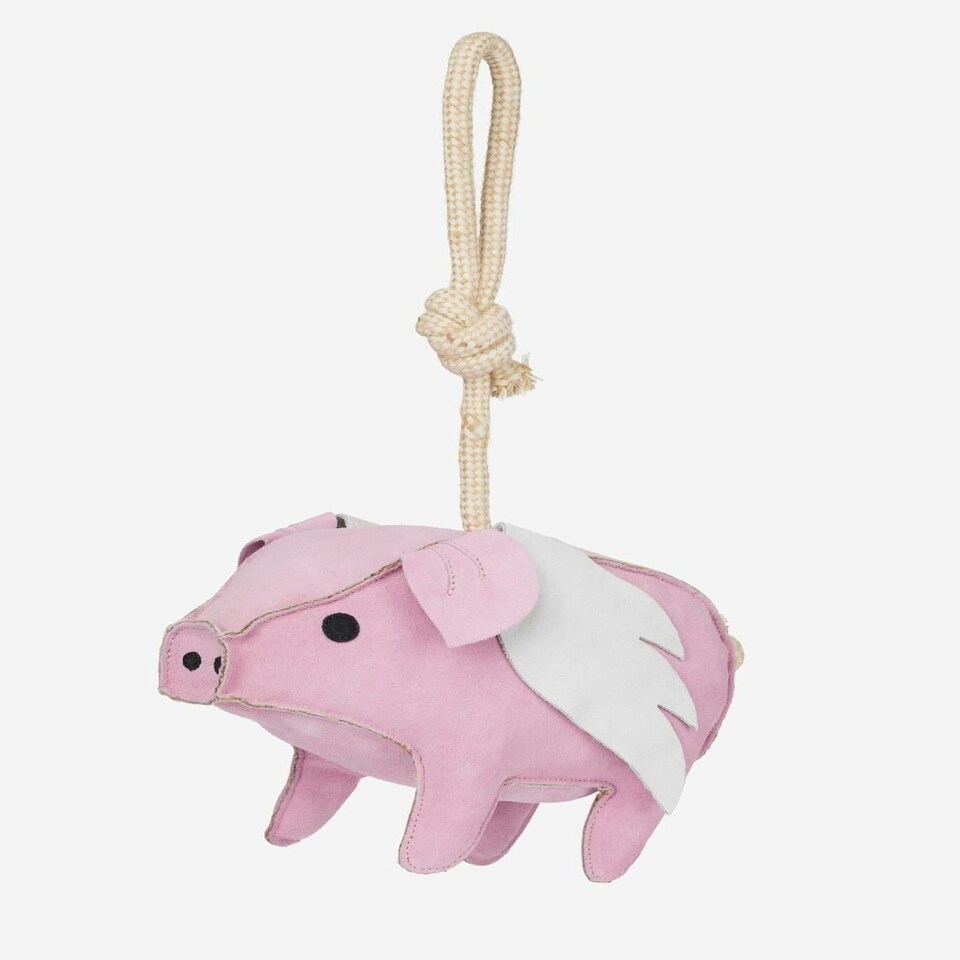 image 1 of LeMieux Horse Toy N/A | Colour: Flying Pig
Size: One Size