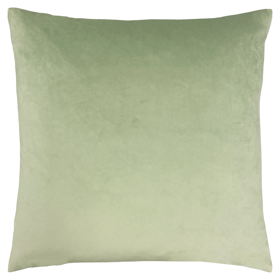 image 1 of Evans Lichfield Country Bee Garden Printed Cushion, Heather, 43 x 43cm