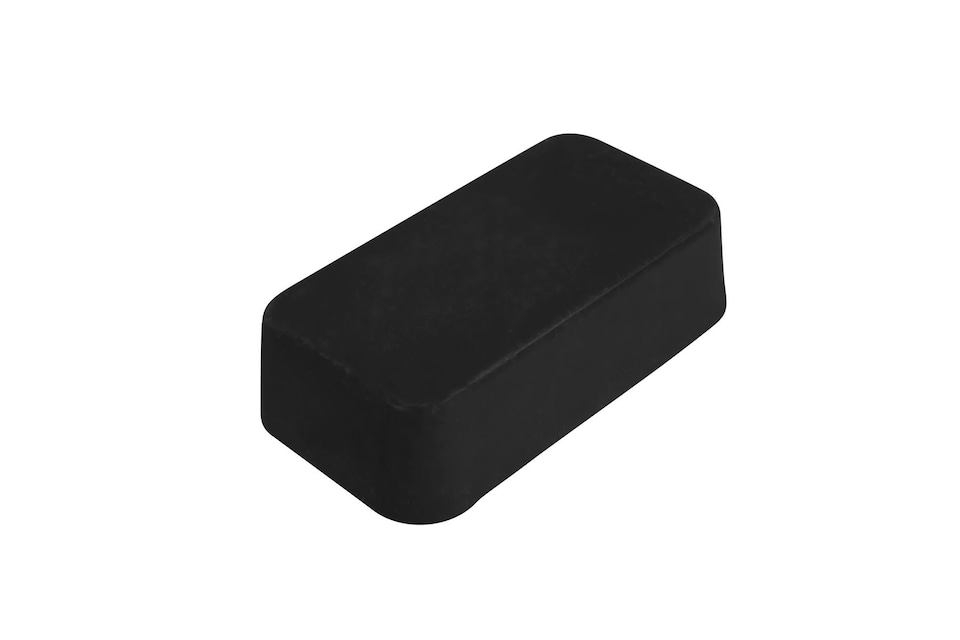 image 1 of Blue Spot Tools - Black Polishing Compound (500g)