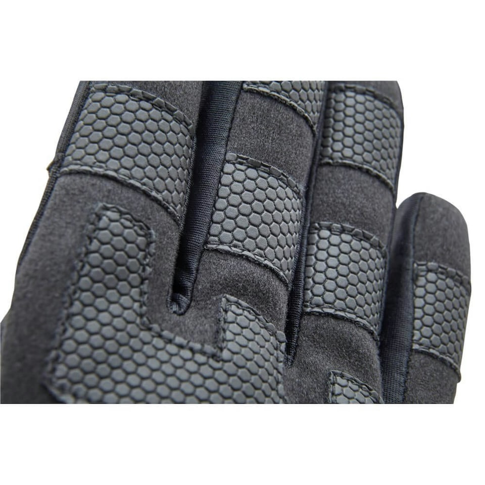 image 1 of Adidas Men's Full Finger Performance Gloves