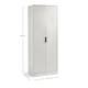 image 3 of Premium Arden 2 Door Wardrobe in Silk Grey