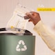 image 6 of Medela Breastmilk Storage Bag 50Pk