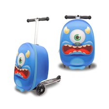 Trikes, Scooters & Ride Alongs
