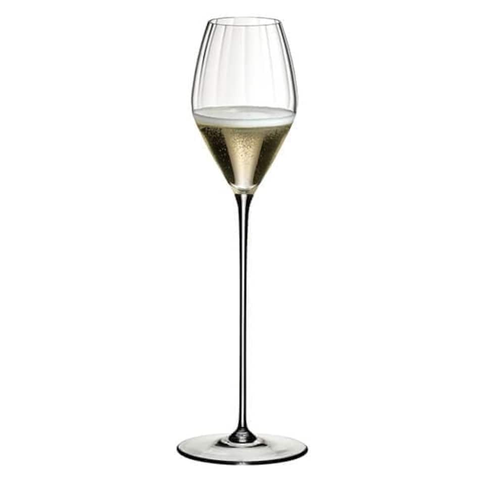 image 1 of Riedel High Performance Champagne Glass