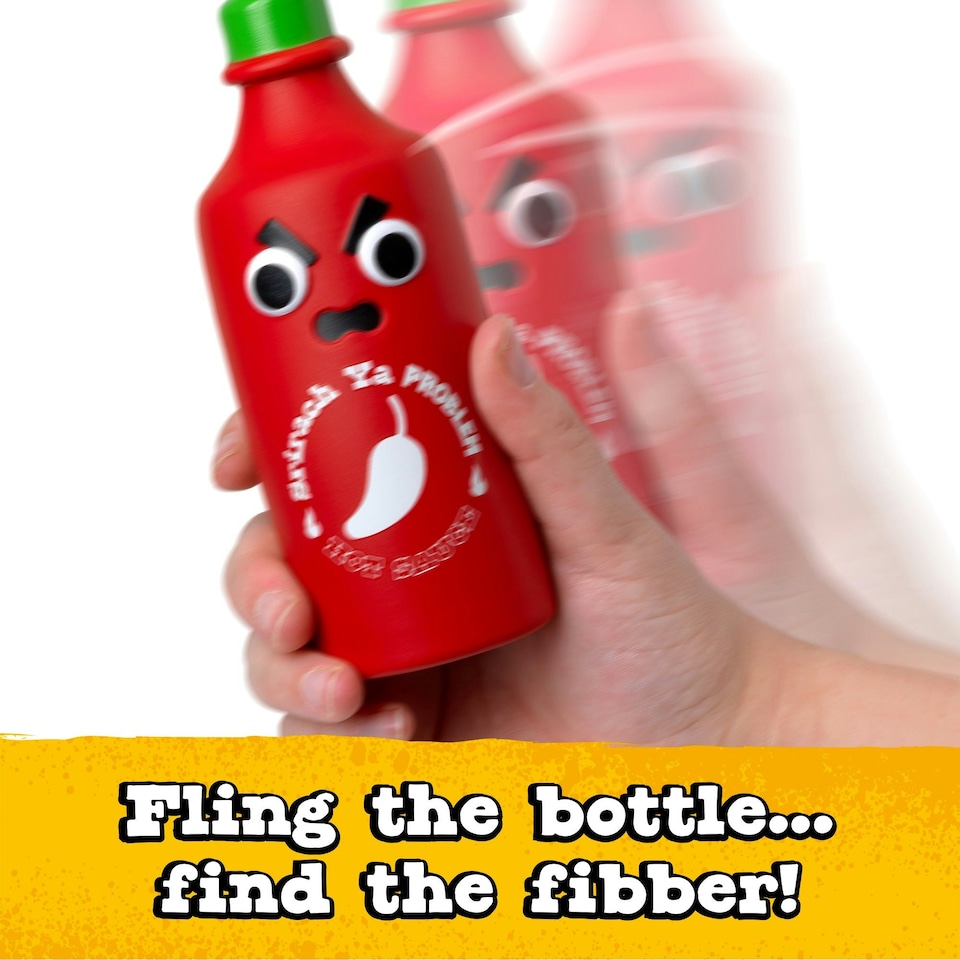 image 1 of Srirach Ya Problem Party Game