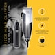 image 2 of No!No! Men's 20 Piece Hair Clipper Kit