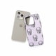 image 2 of Watercolour Skull Phone Case | Purple | Galaxy S25 Plus
Slim | Galaxy S25 Plus
Slim