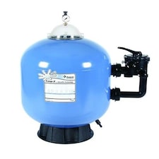 Certikin Triton 30" Side Mount C/W Tank, Valve & Media (ZZTR2462)