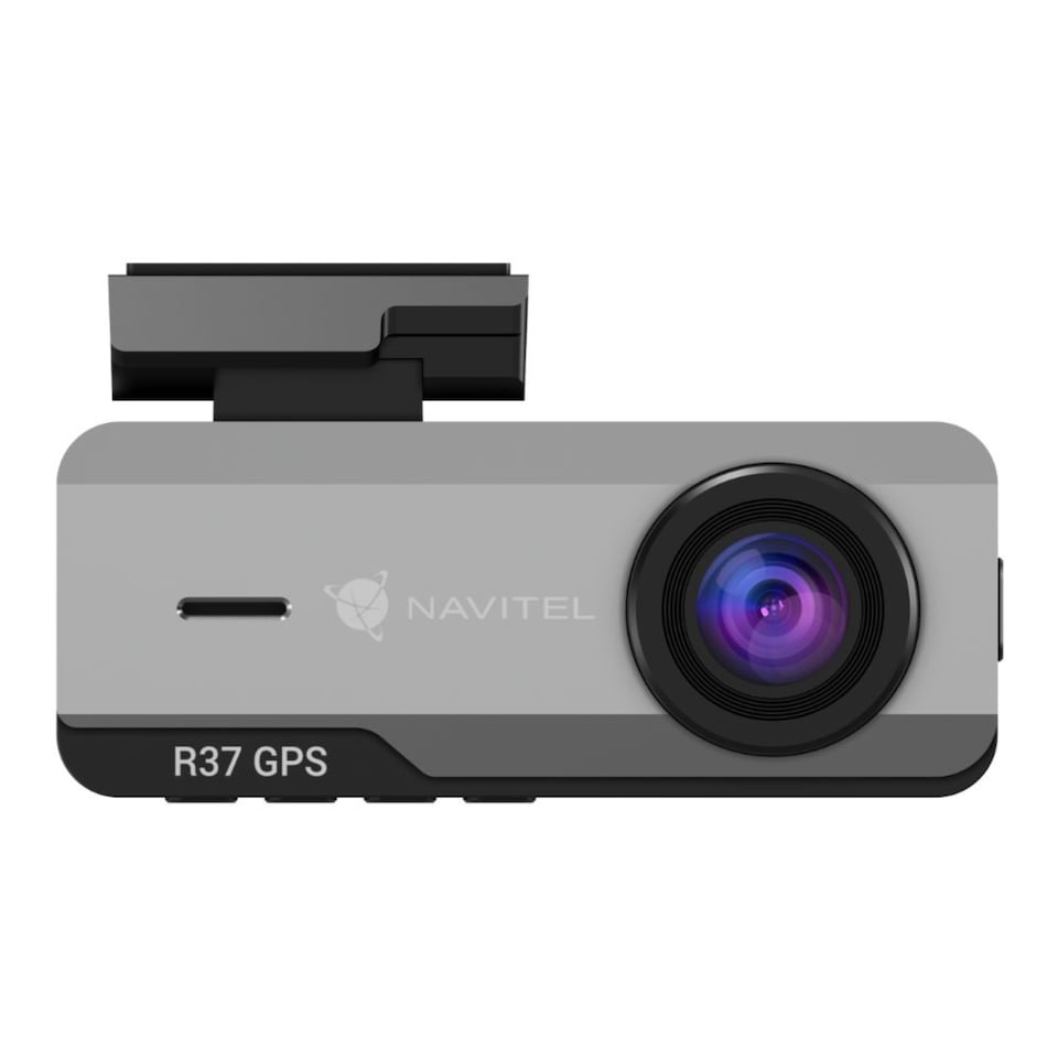 image 1 of Navitel R37 GPS Front Dash Cam Full HD