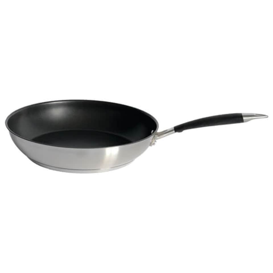 image 1 of Stoven Soft Touch Induction 28cm Non-Stick Frying Pan