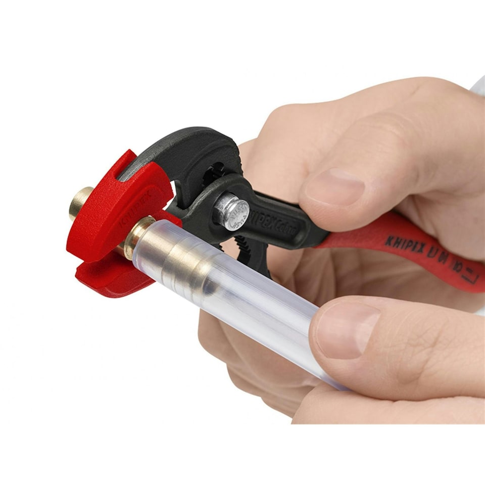 image 1 of Knipex Protective Jaws (3 Pairs) - Multi Colour - One Size