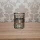 image 3 of Candle Holder - Glass/Metal Frame - L10 x W10 x H15 cm Clear