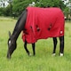 image 2 of Rhinegold Konig Outddor Rug Black | Size: 7ft 3
Colour: Black