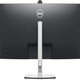 image 3 of DELL P Series P3424WEB, 86.7 cm (34.1"), 3440 x 1440 pixels, 4K Ultra HD, LCD, 8 ms, Black | Black | Black | 80 cm