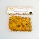 image 6 of 80th Confetti Gold 14g, 4 Packs