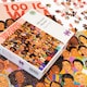 image 4 of 100 Iconic Women - 1000 Piece Jigsaw Puzzle