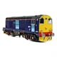 image 4 of Bachmann Class 20 311 'Class 20 Fifty' DRS Blue