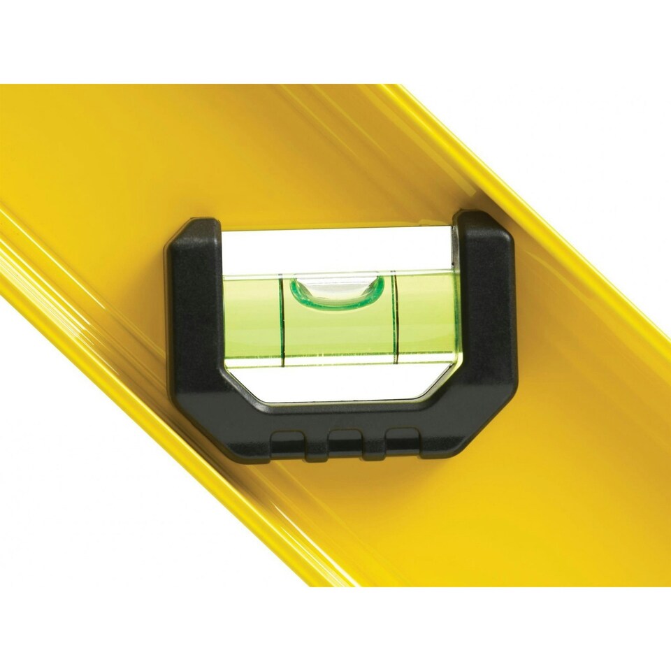 image 1 of Stanley Hand Tools Basic I-beam Level - Multi Colour - 60cm