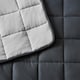 image 3 of Silentnight Restore Cooling Adult Weighted Blanket, 6.8Kg, 150 x 200 cm
