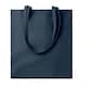 image 1 of MidOcean Tura Colour Organic Cotton Shopper Bag - French Navy - One Size Blue