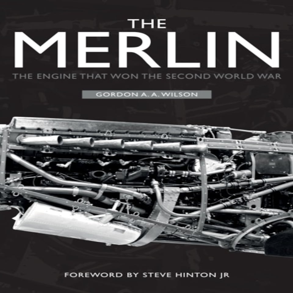 The Merlin