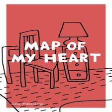 Map Of My Heart