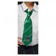 image 3 of Harry Potter Slytherin Tie - Green - One Size One Size
